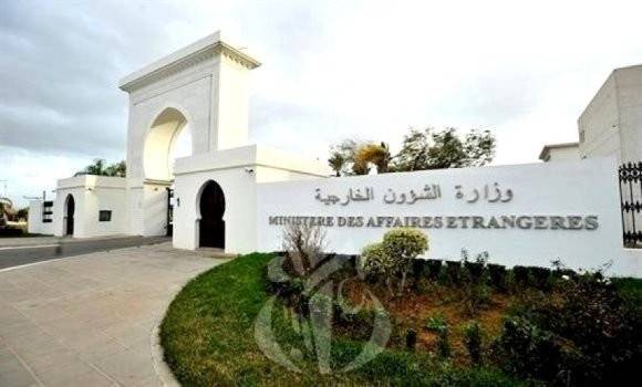 Algeria vehemently condemns air attack on Iran's consulate in Damascus