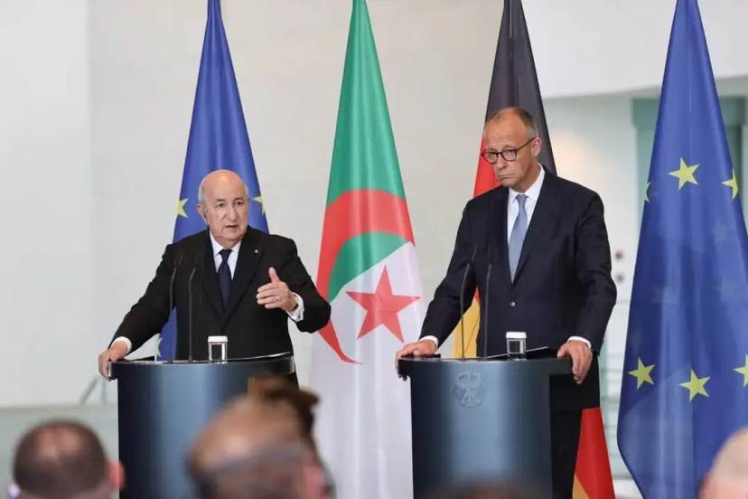 President of the Republic: Relations with Germany are increasingly improving