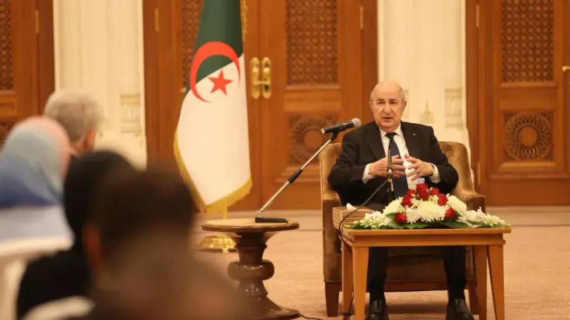 Les membres de la communauté nationale à l'étranger saluent l'attention particulière accordée par le président de la République à la prise en charge de leurs préoccupations